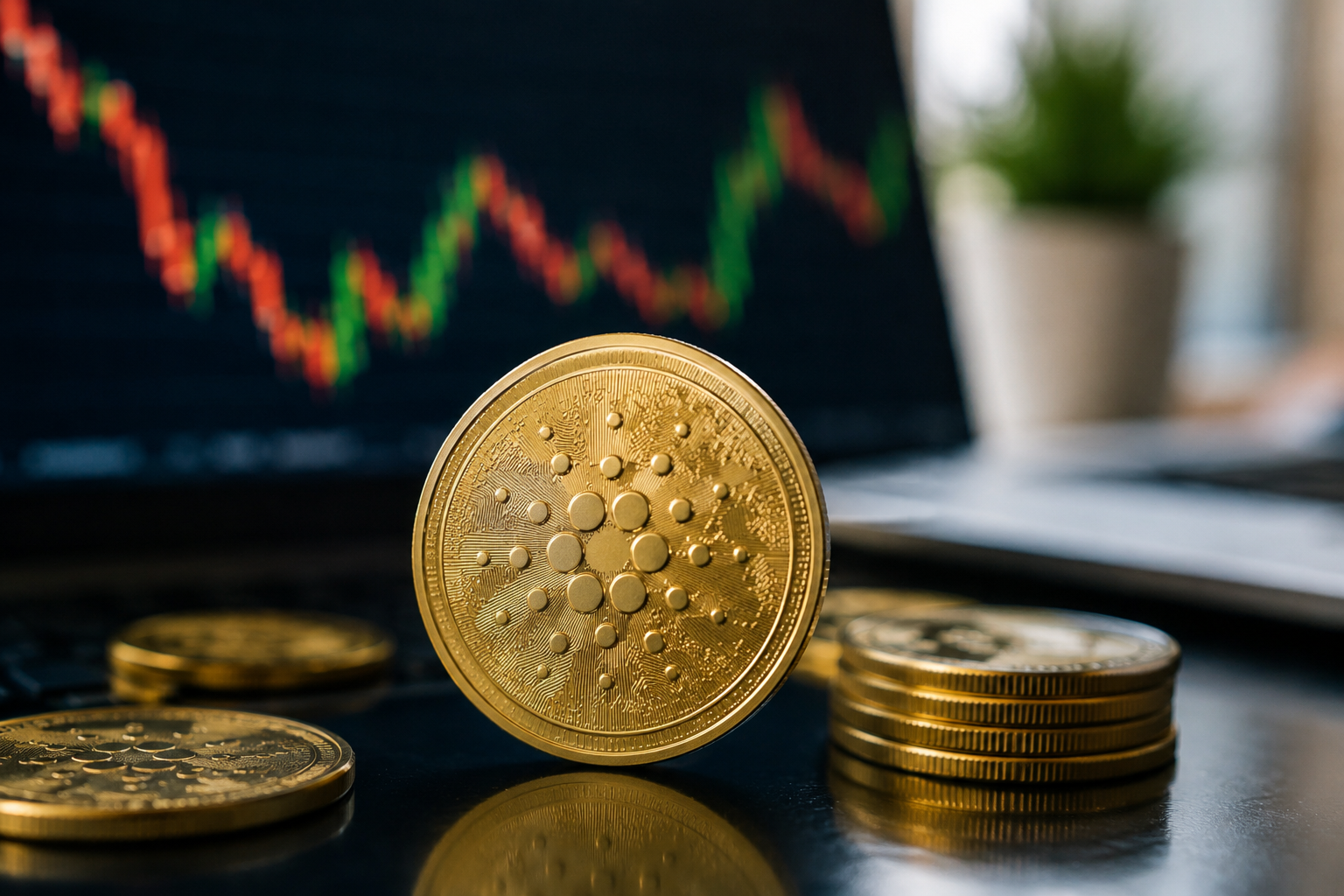 Cardano price prediction