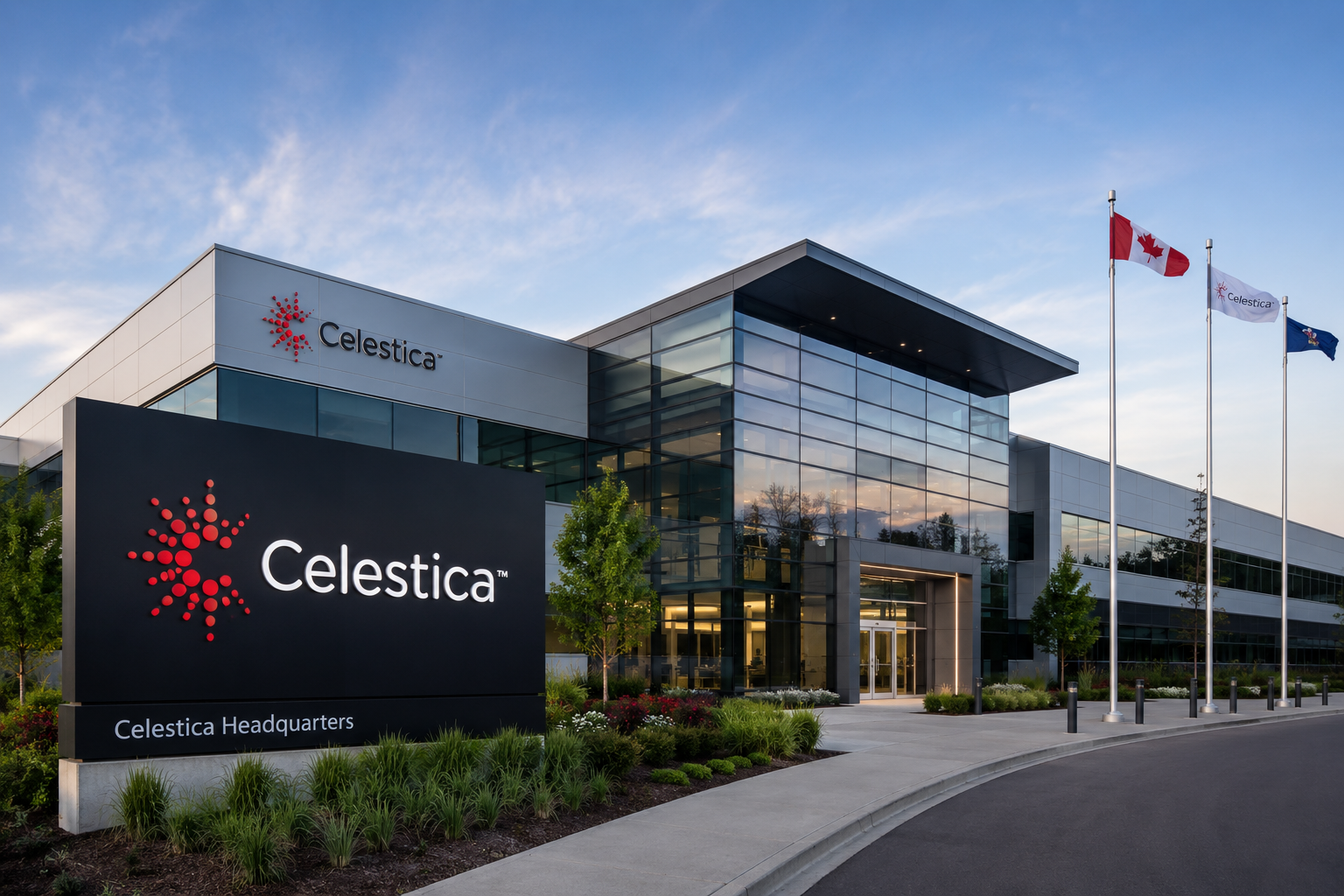 Celestica