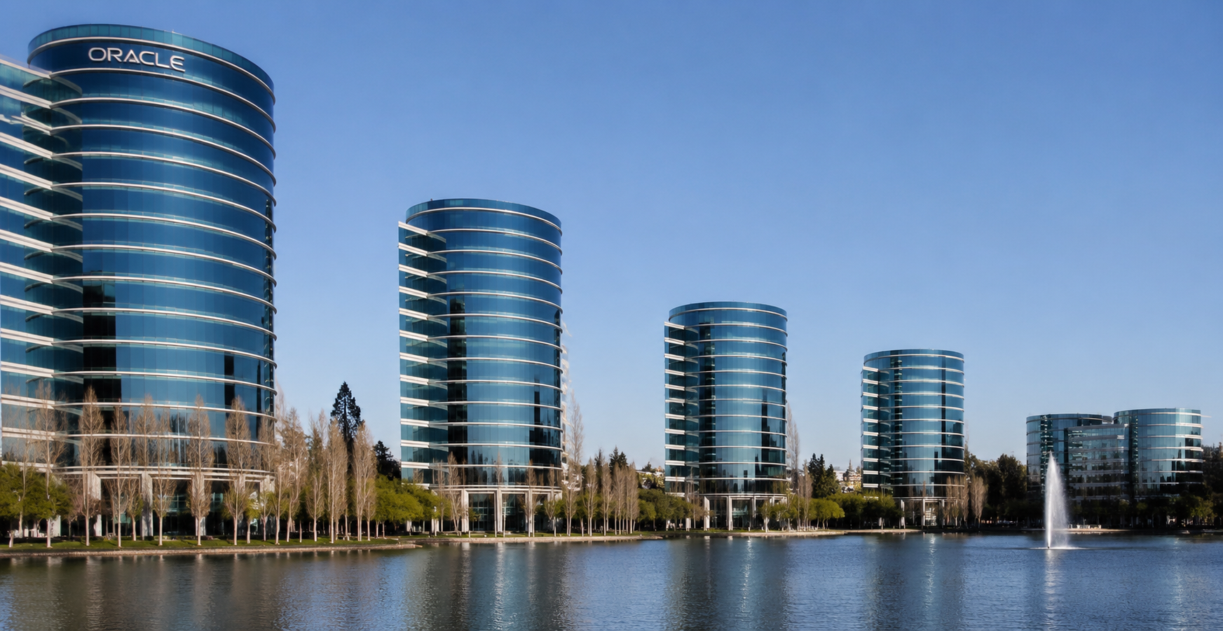 oracle stoc may be one ai slowdown away from disaster