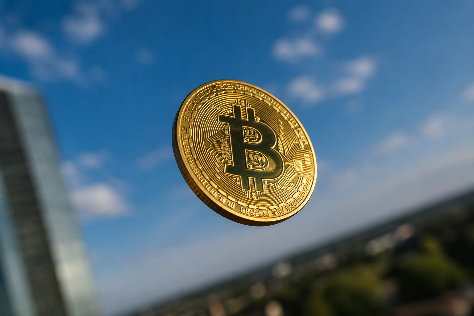 What's next for Bitcoin as US-Iran set to sign peace deal?