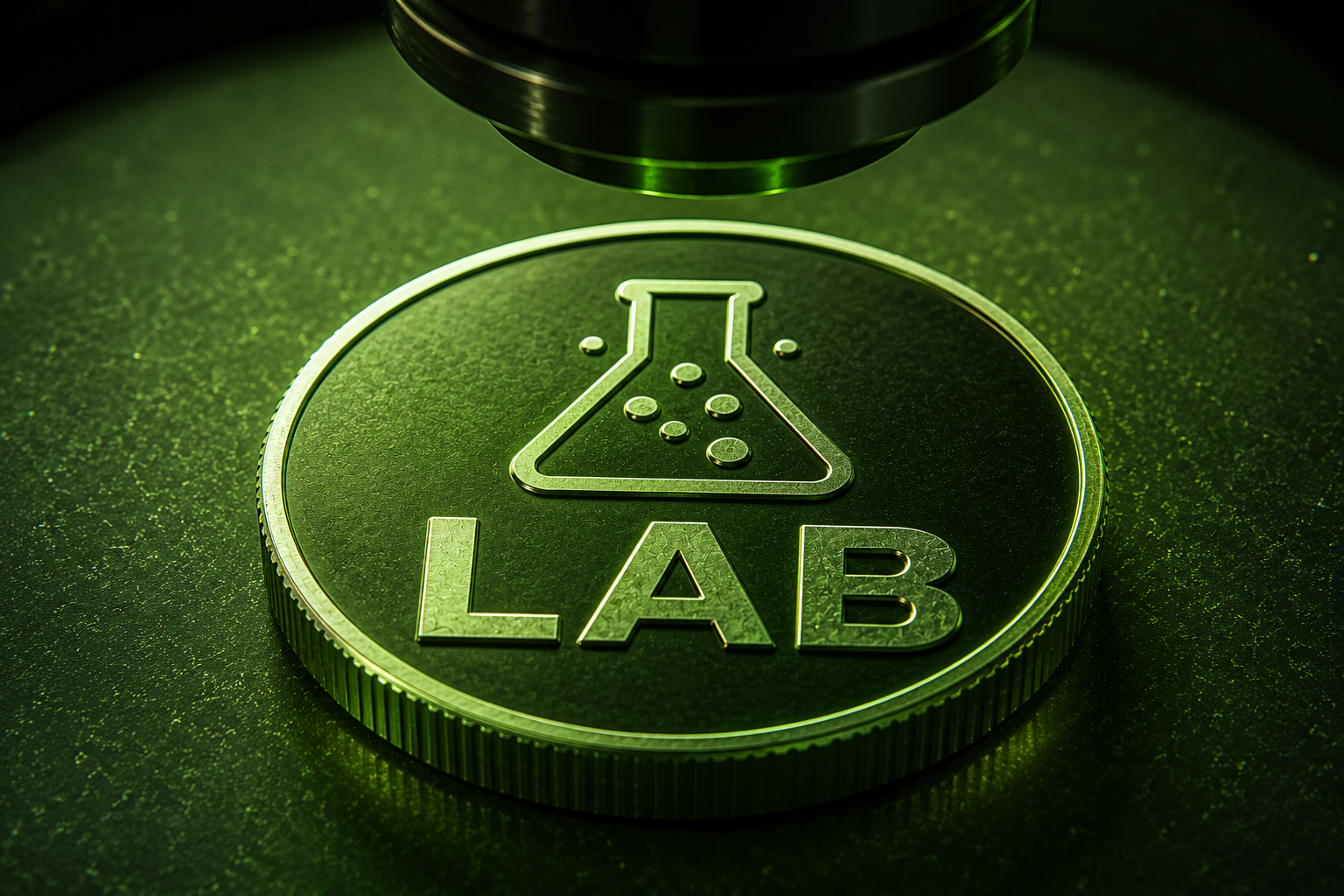LAB token jumps 57% in a week as whales pile into long positions