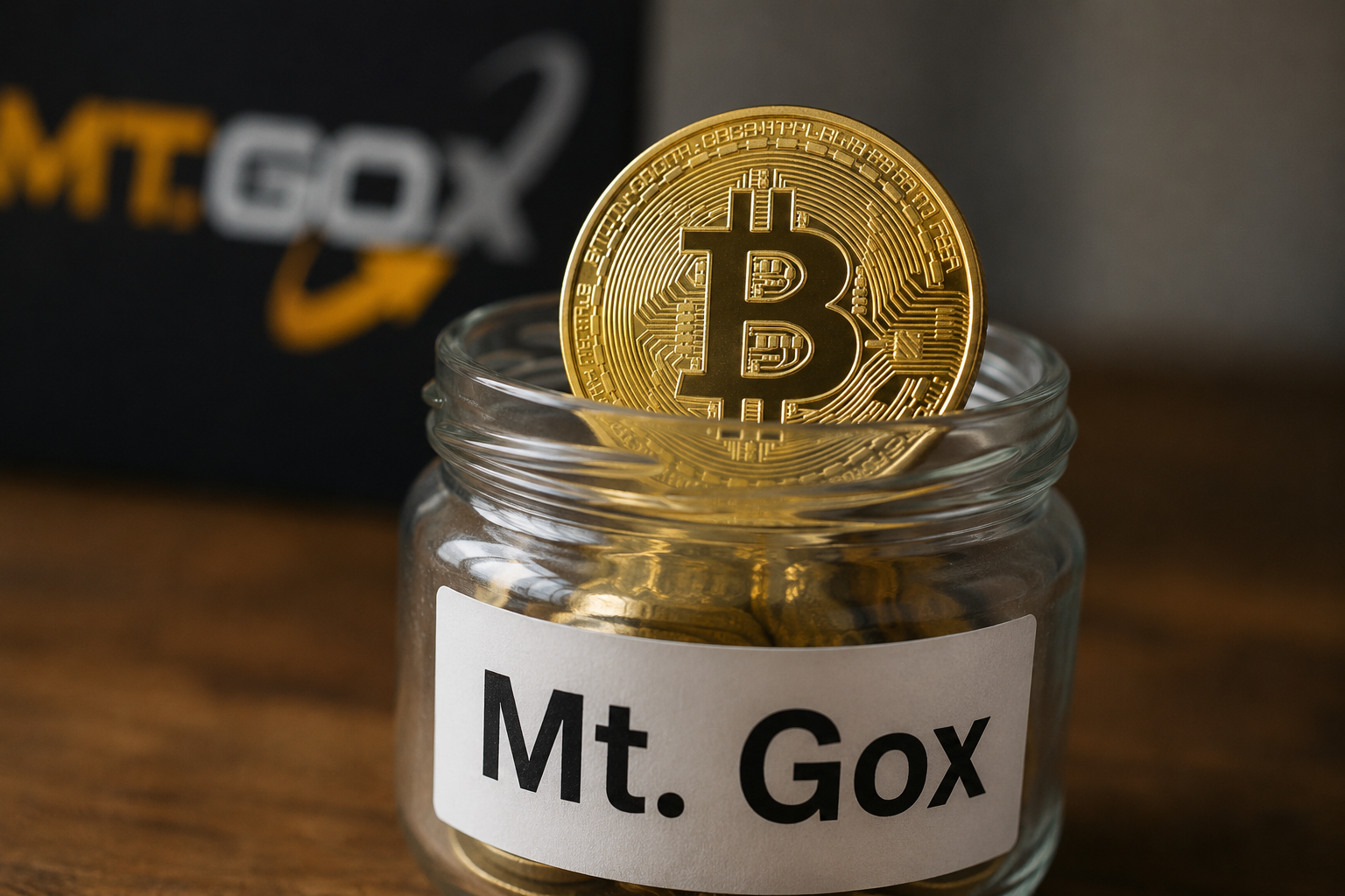 What does Mt. Gox's latest Bitcoin move mean for BTC price?