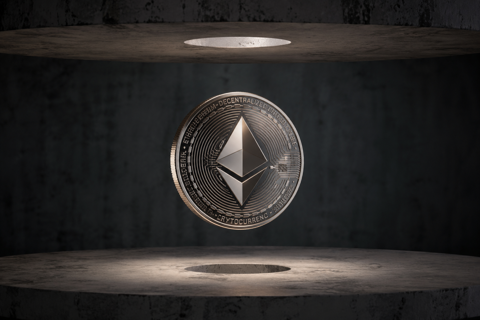 Ethereum’s 5-year gains vanish as analysts eye $4,630 rebound path