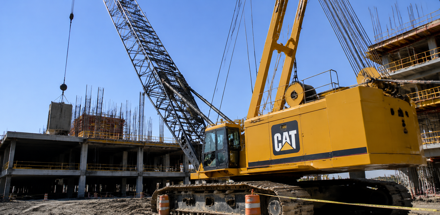 josh brown says stick with these three winning stocks
