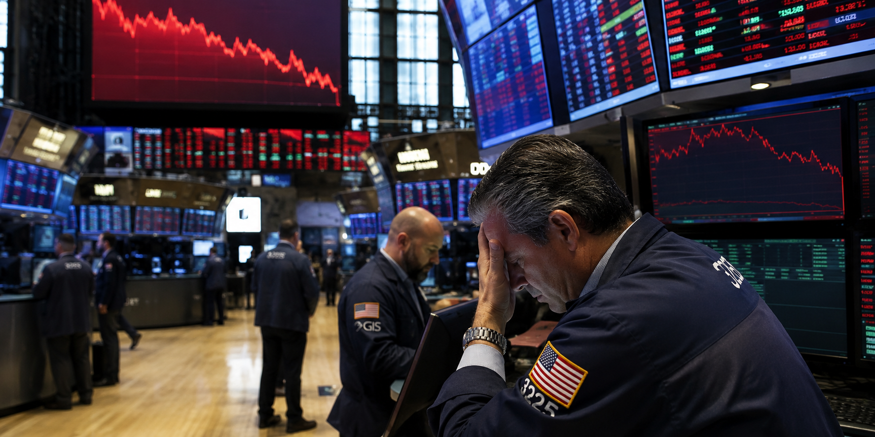 Standard Chartered says SpaceX, Anthropic, OpenAI IPOs will weigh on stock market