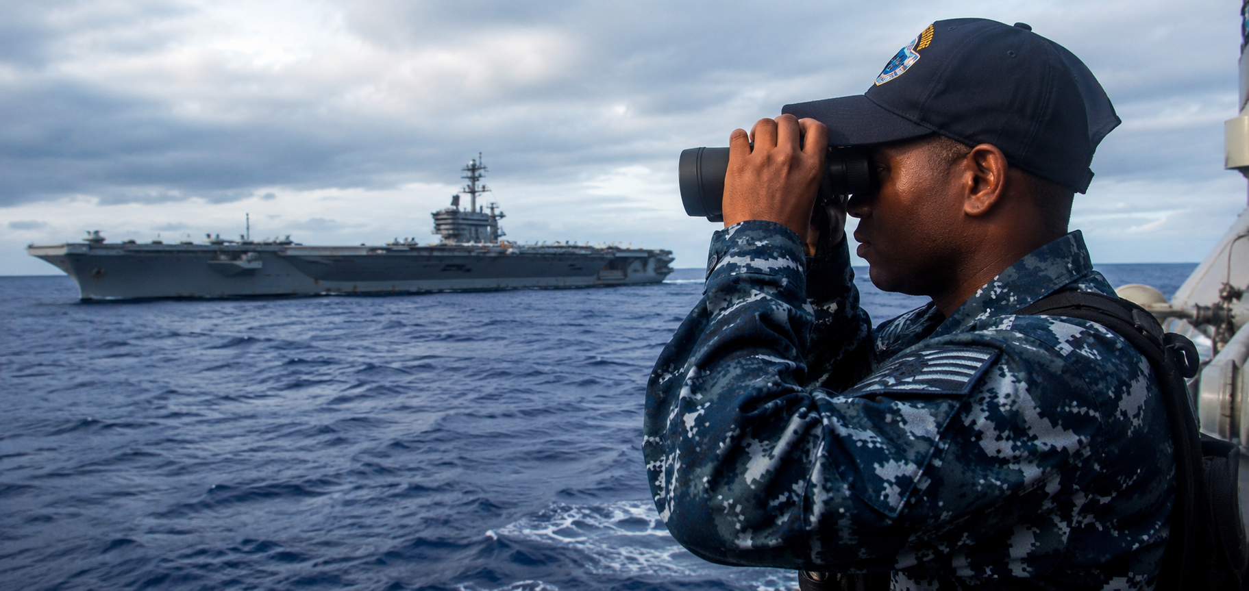 lase stock doubles as us navy shows more love