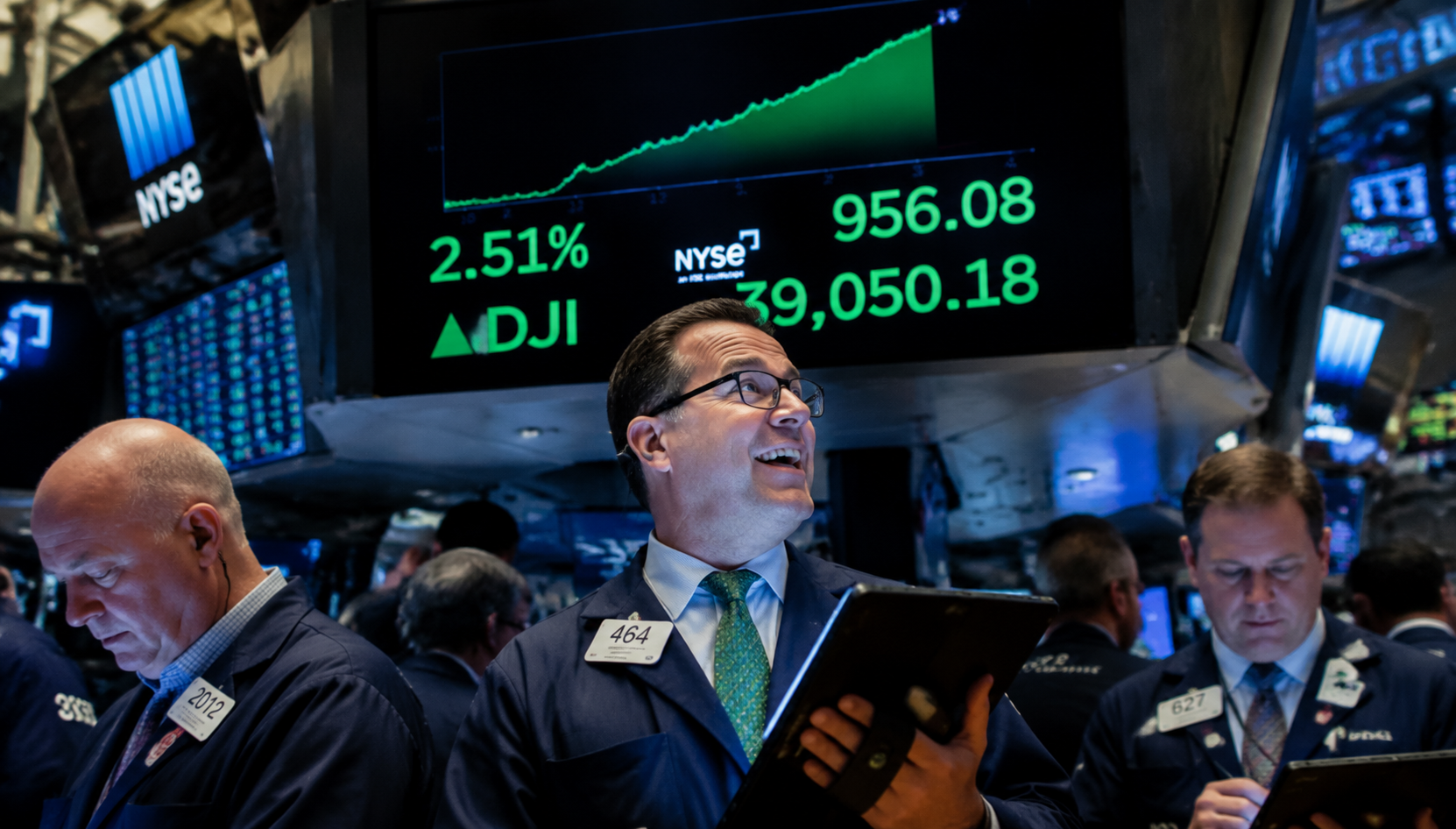us stocks poised for continued gains through year end