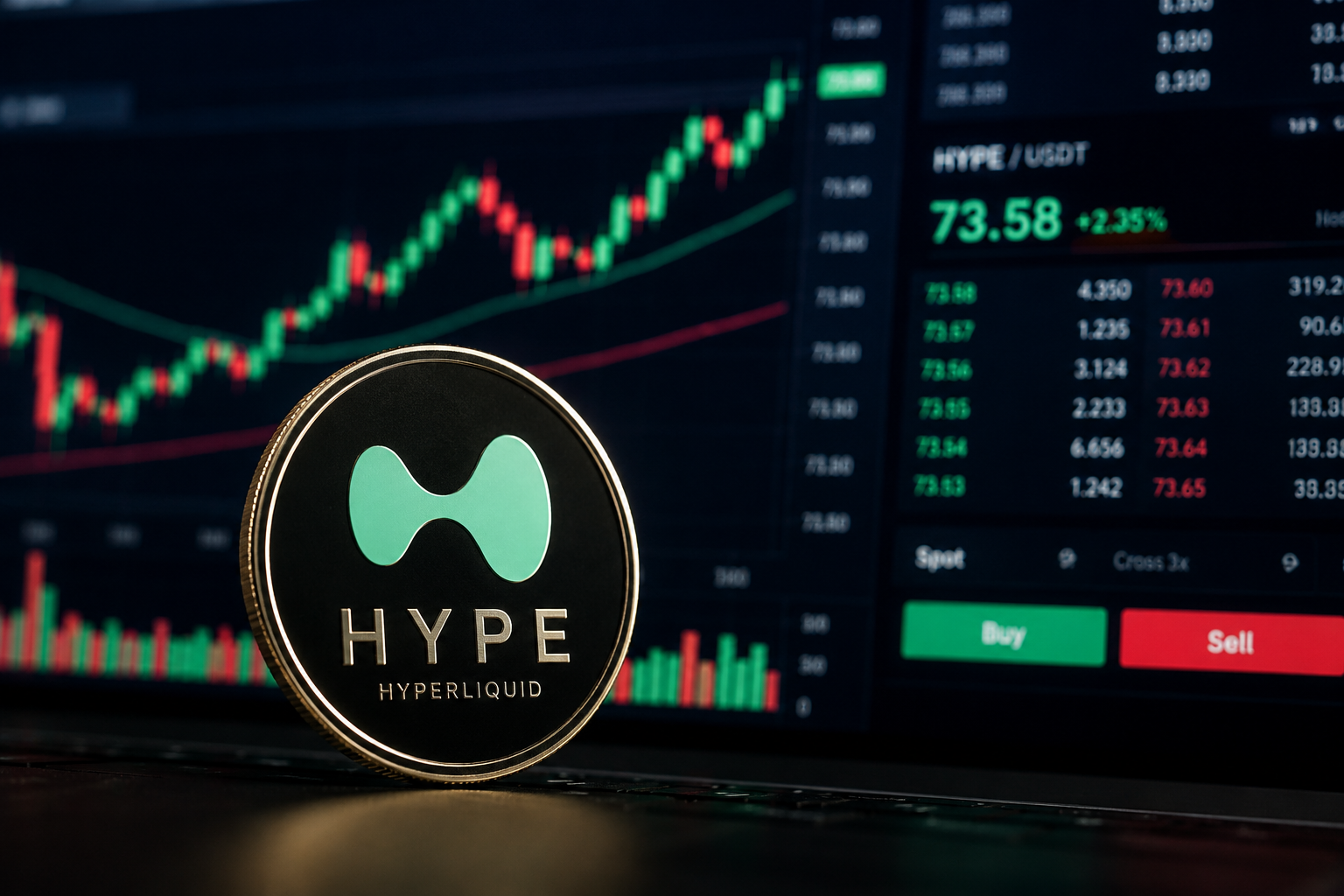 Is the HYPE rally over?