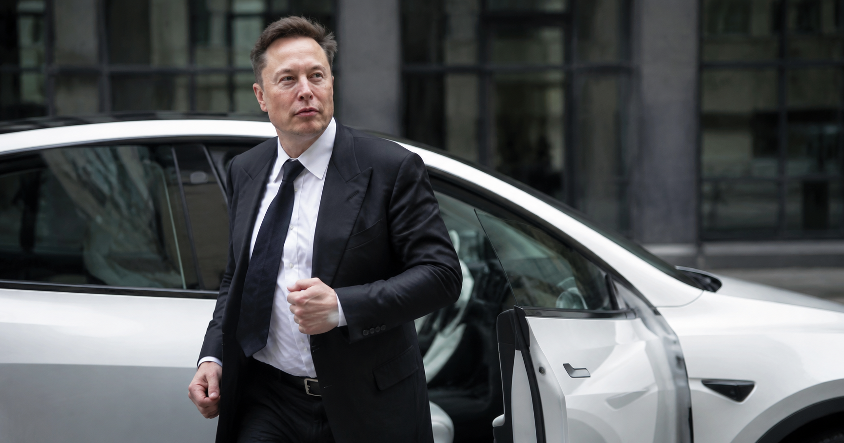 tesla stock receives upgrade from longest standing bears
