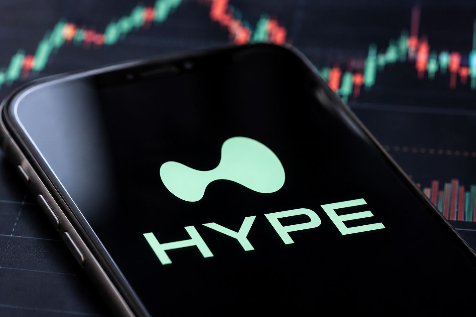 Hyperliquid approaches $70 as institutional interest fuels rally