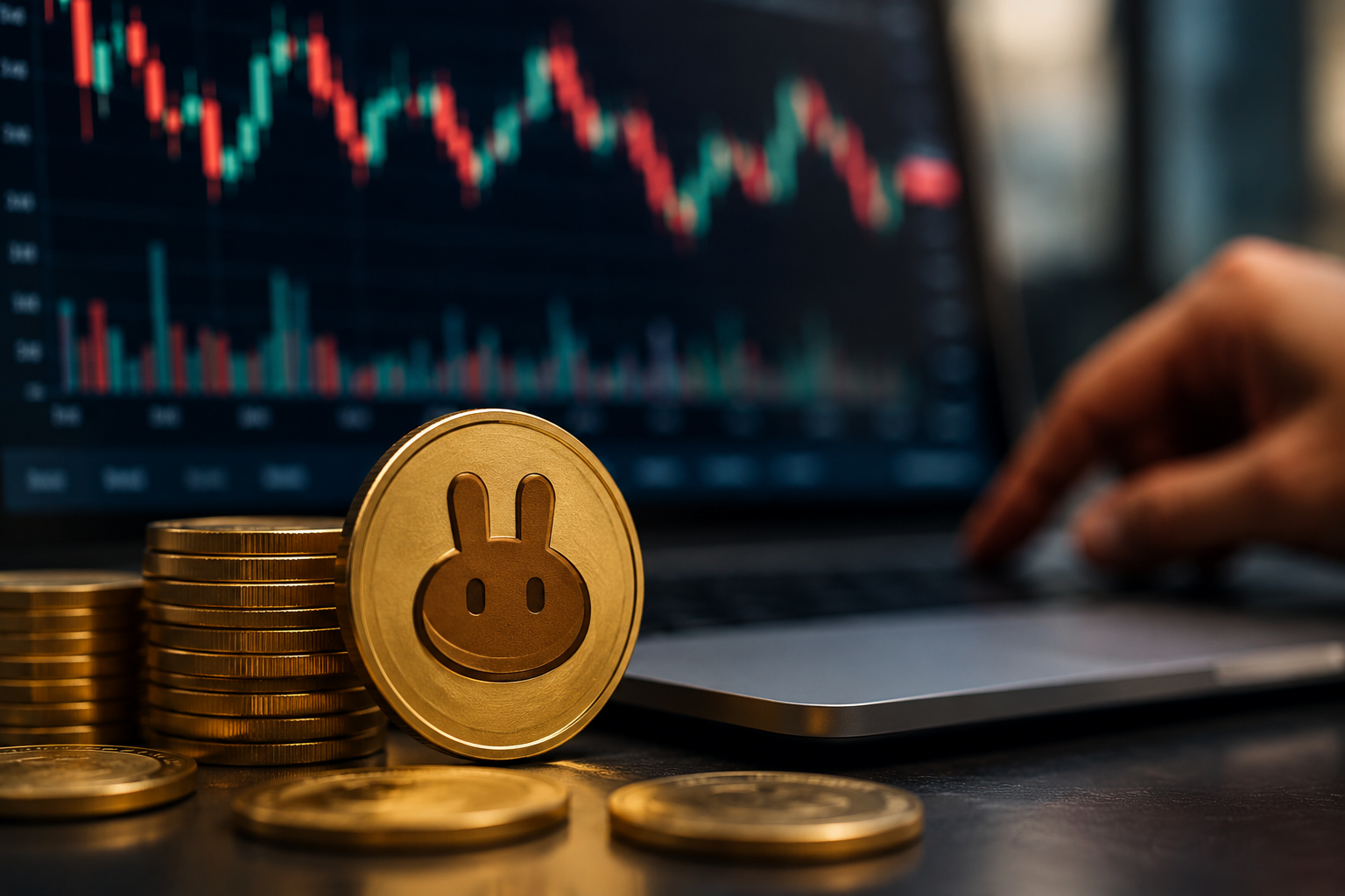Pancakeswap price outlook