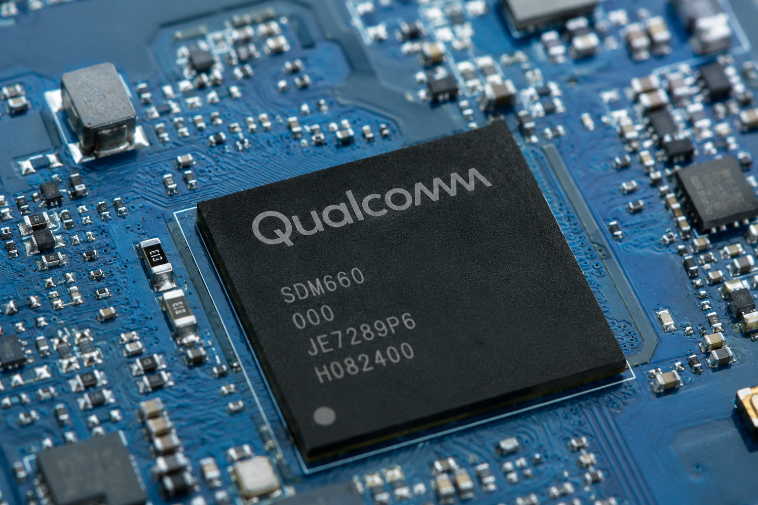 Qualcomm stock jumps on AI data center push, Meta and Microsoft deals