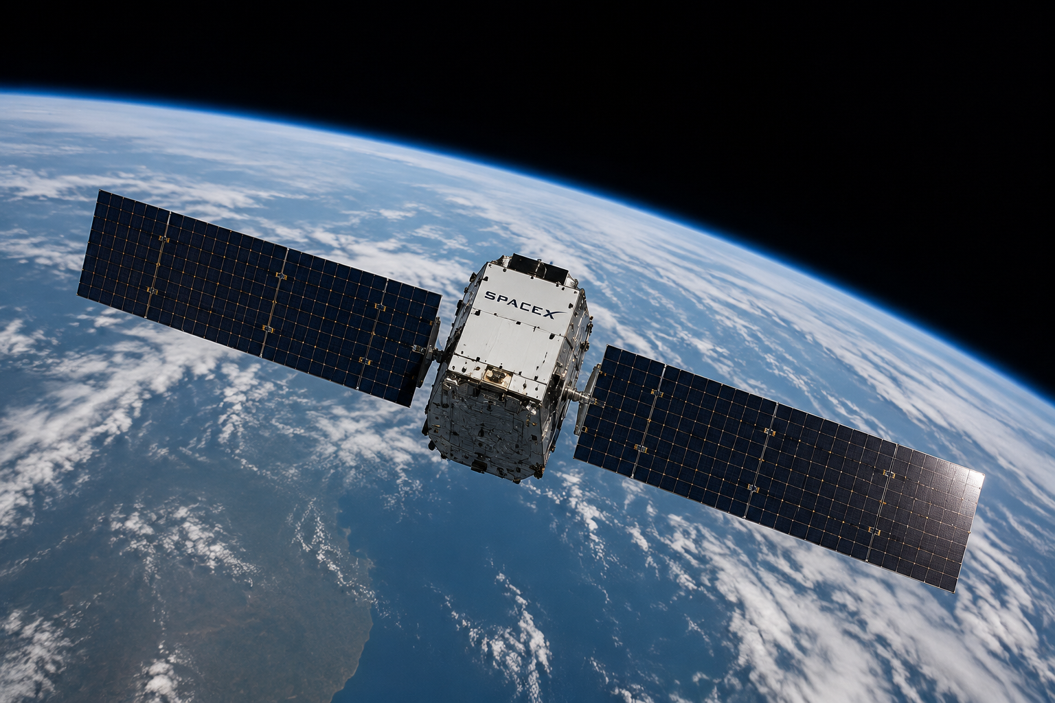 Want to gain exposure to SpaceX before the IPO? Now you can 