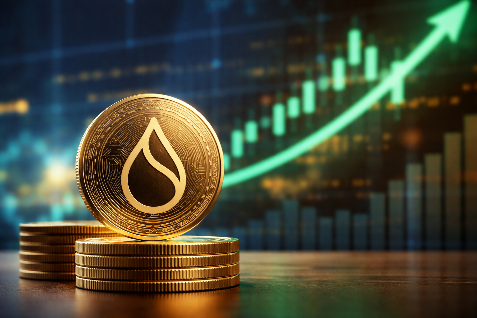 SUI crypto eyes recovery