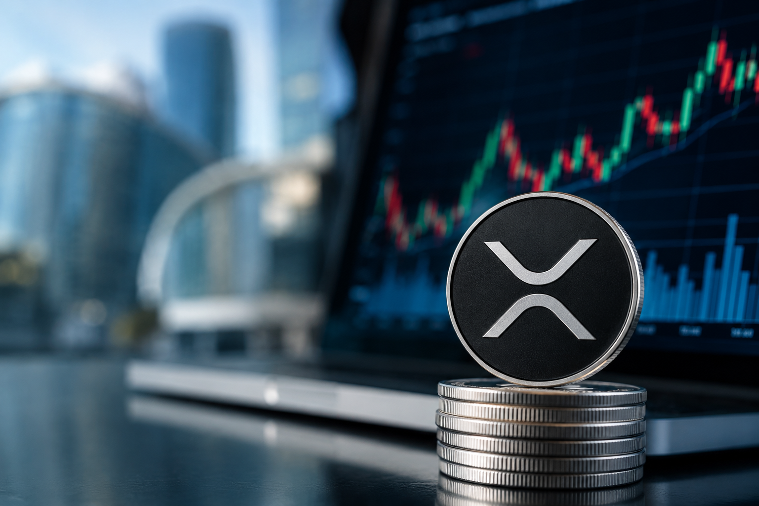 Ripple reports 2200% surge in tokenized assets