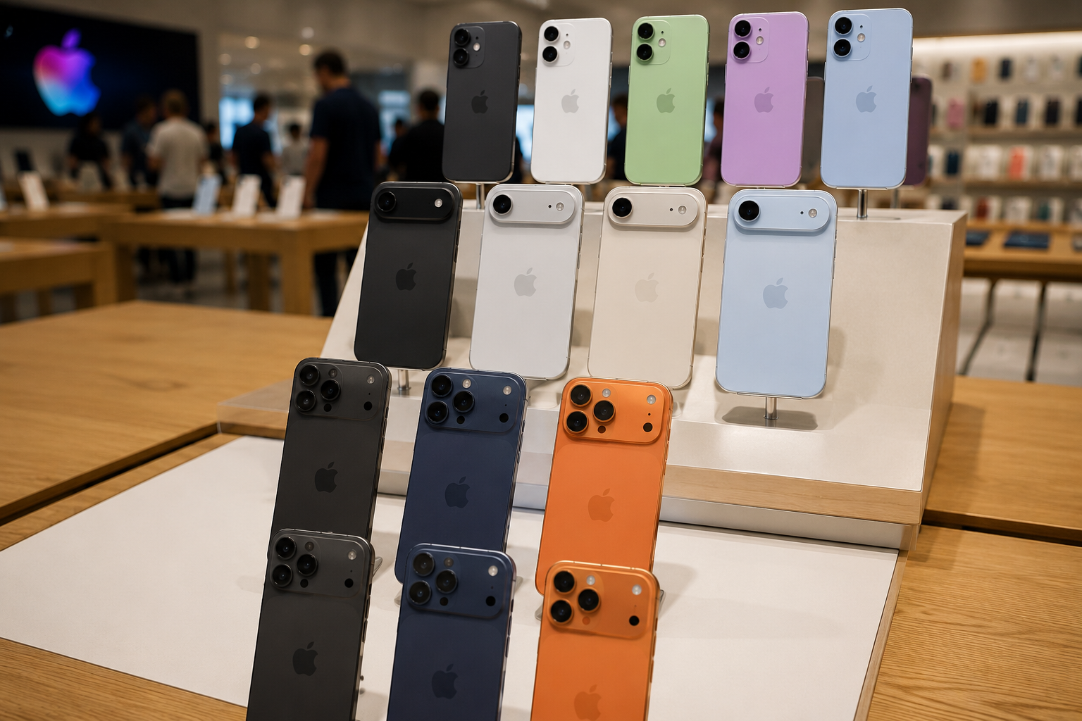 Apple’s leasing programme could soften an iPhone 18 price rise, but demand, ownership costs and supply risks remain key tests now.