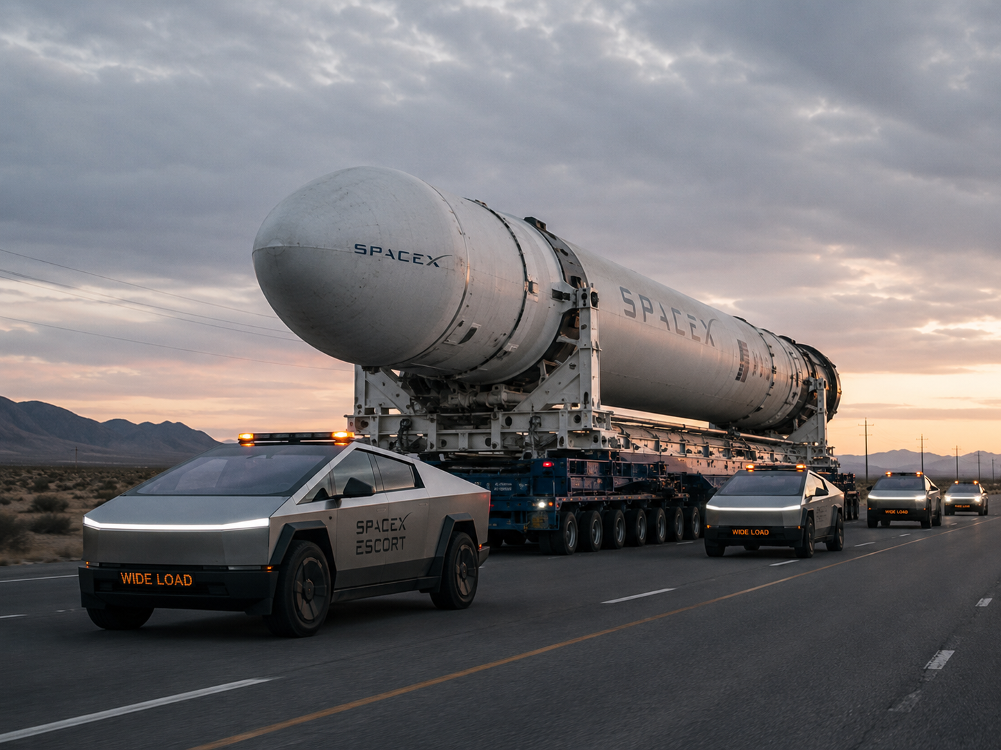 5 things to know before buying SpaceX IPO