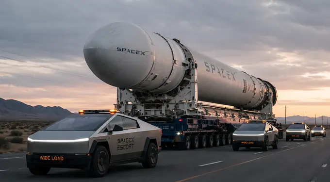 SpaceX IPO