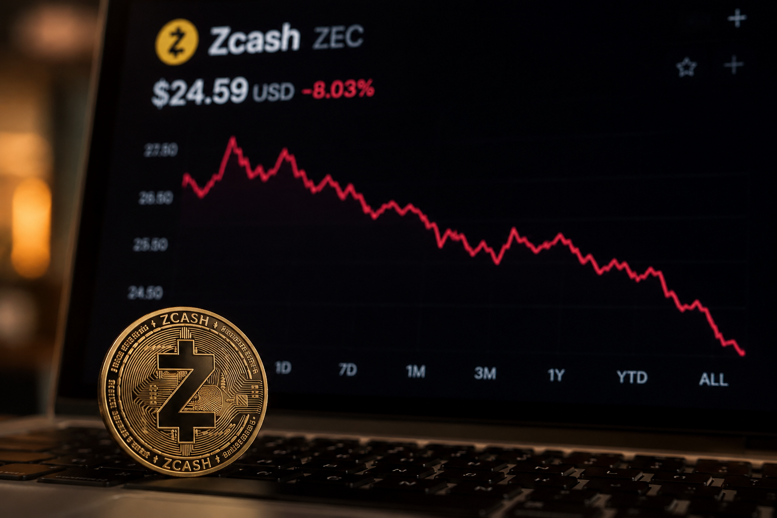 Zcash