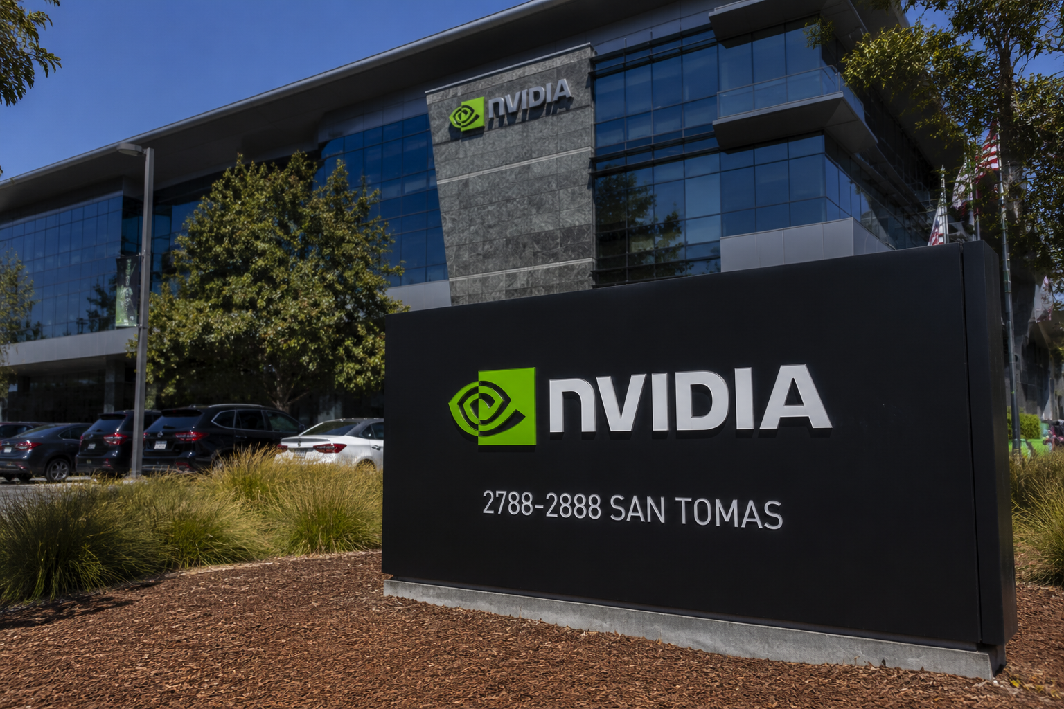 Nvidia