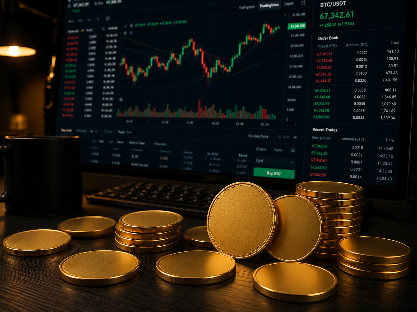 Crypto’s next era belongs to assets that actually produce