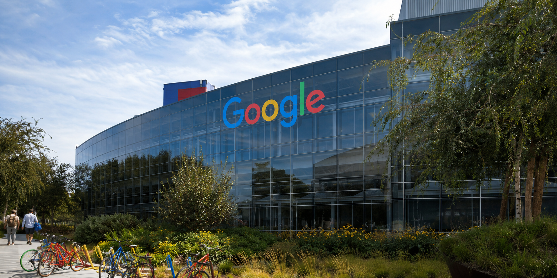 Google