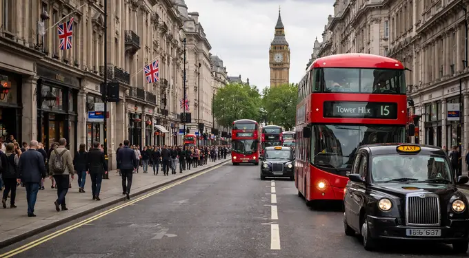 UK Economy