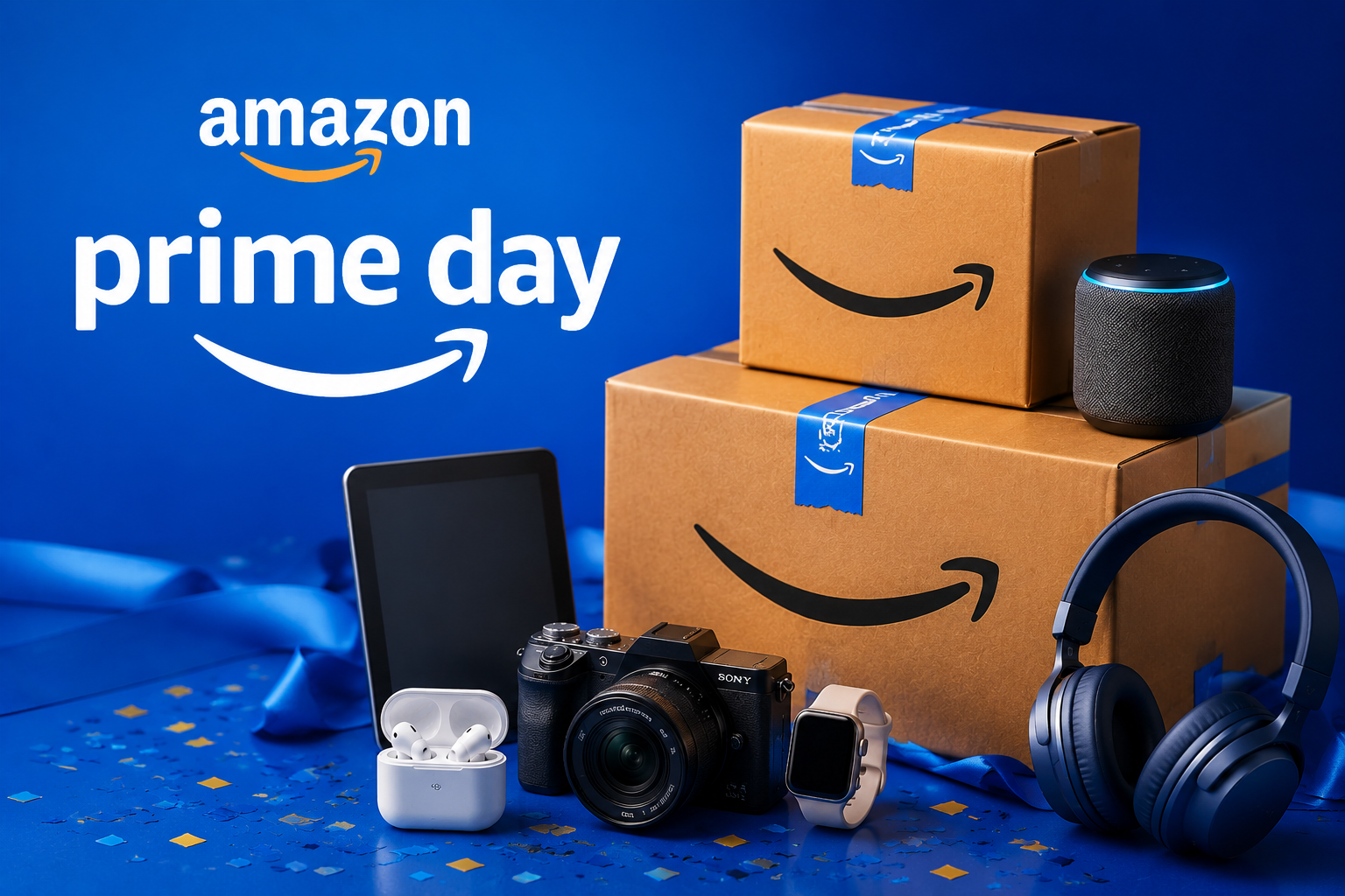 Amazon Prime