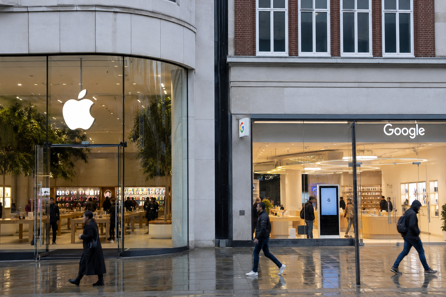 Could Apple stock jump 30%? This Nvidia AI bet may hold the key
