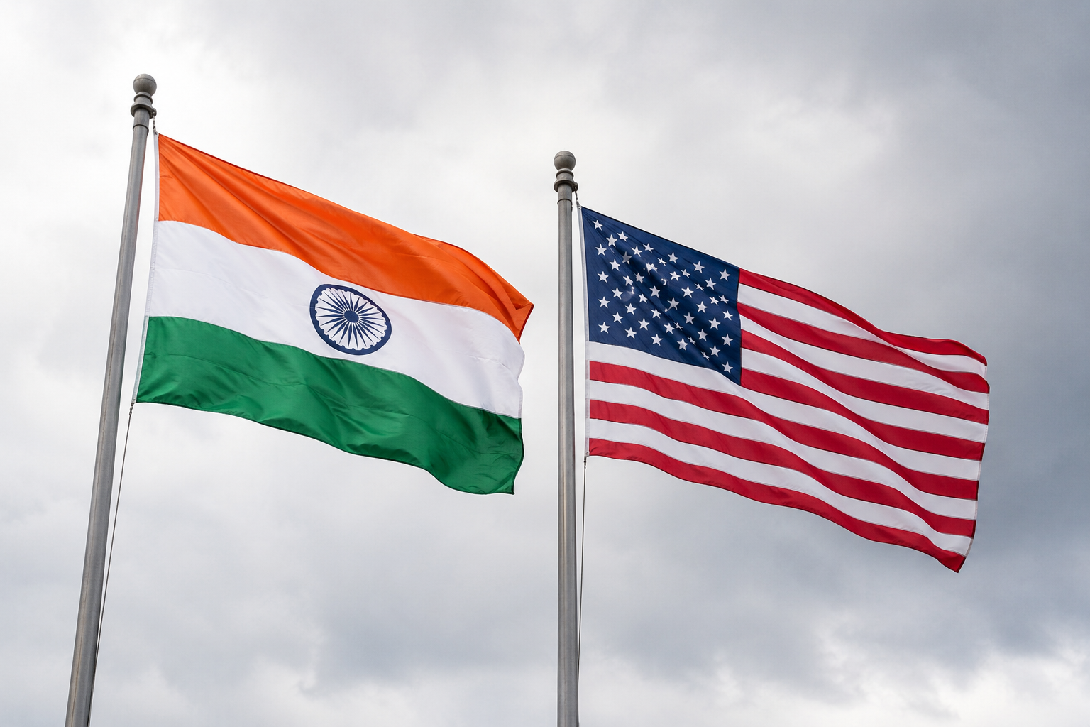 India-US Trade Talks