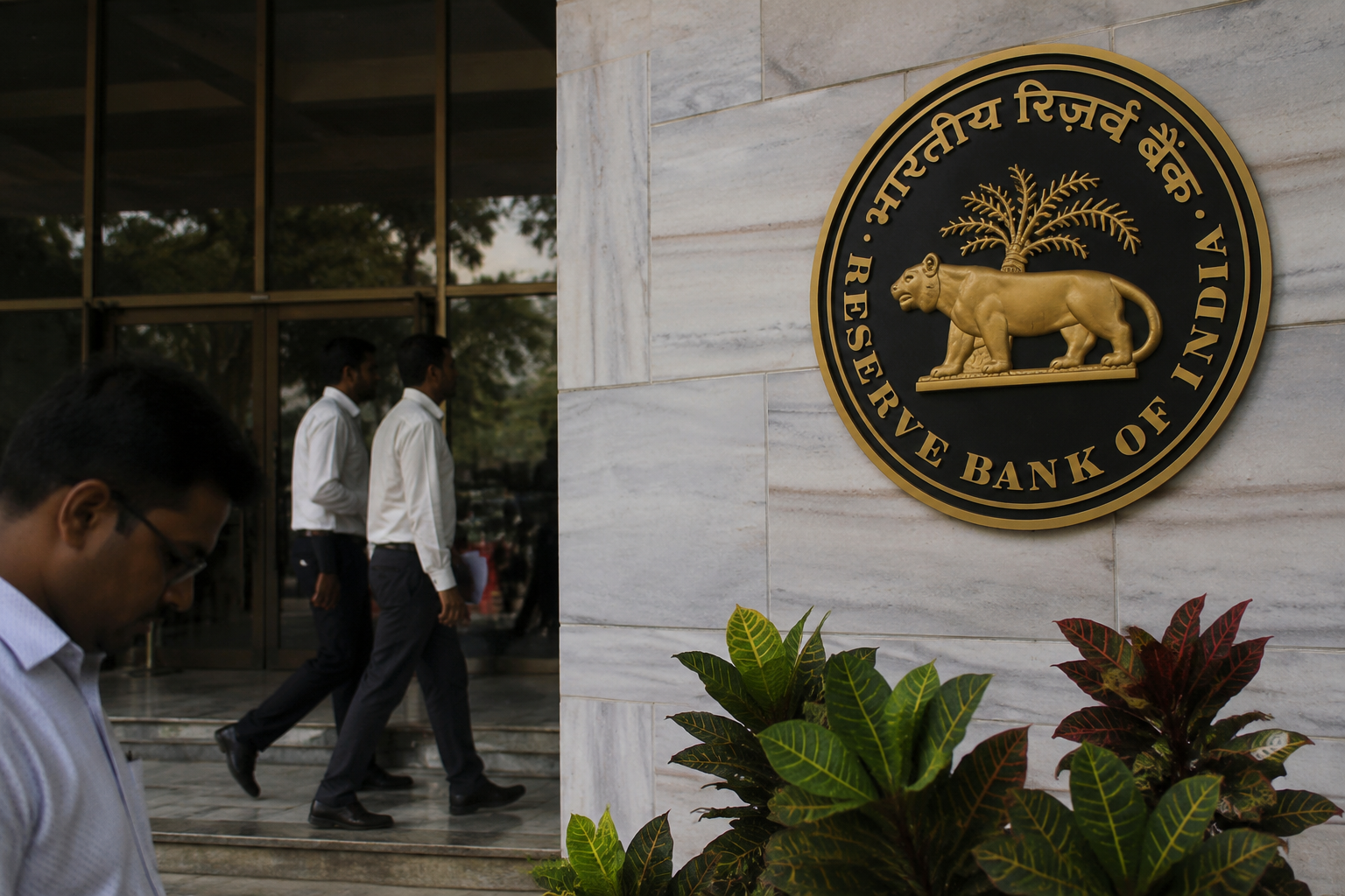 Reserve Bank of India