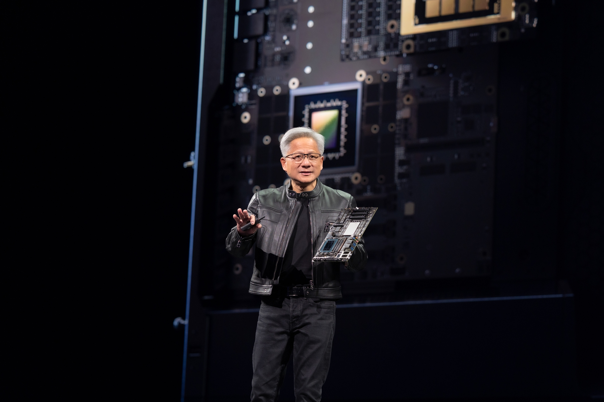 Nvidia stock crashes another 3% today: why Computex failed to spark a rally