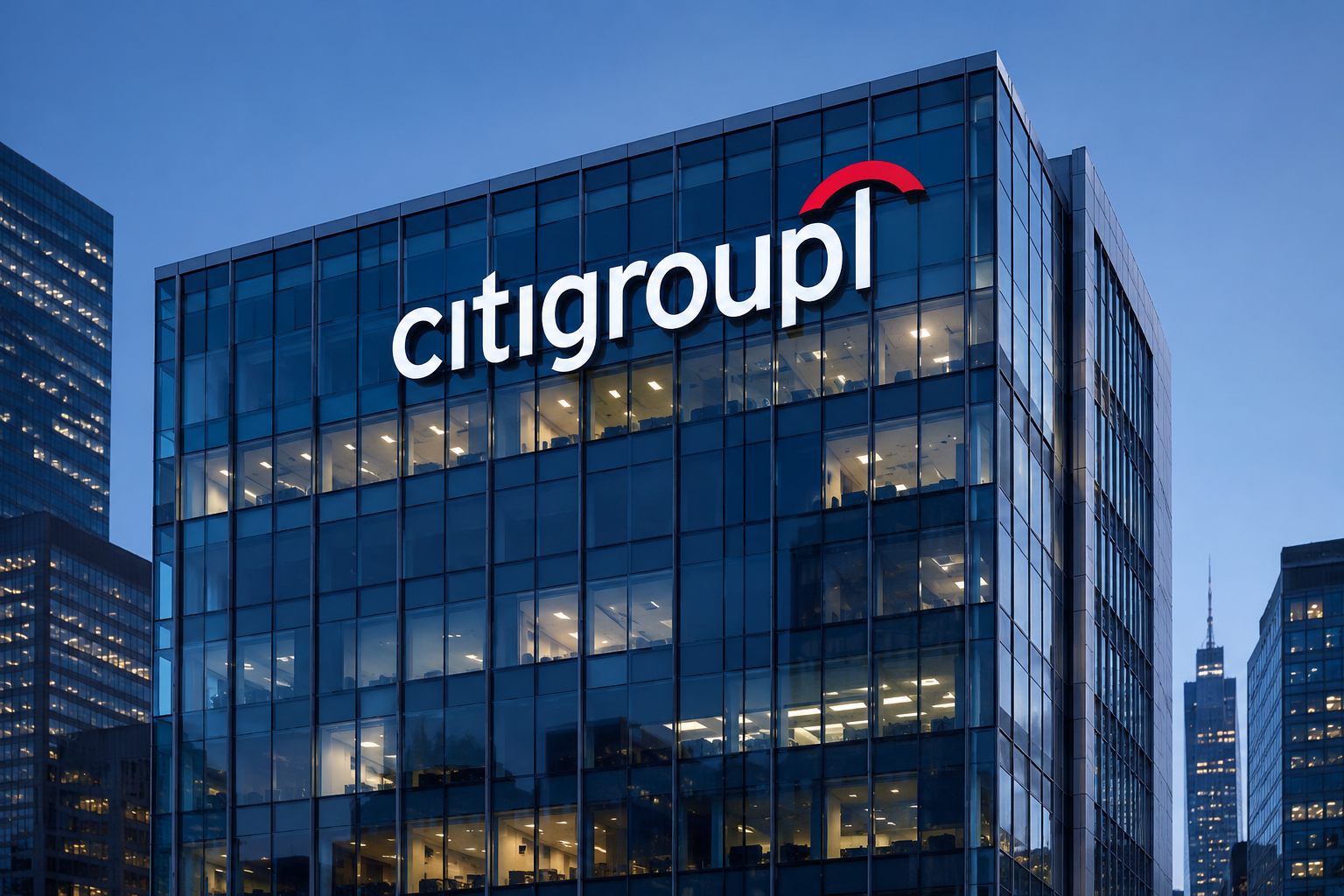 Citigroup