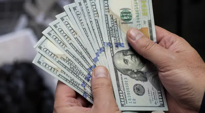 US Dollar
