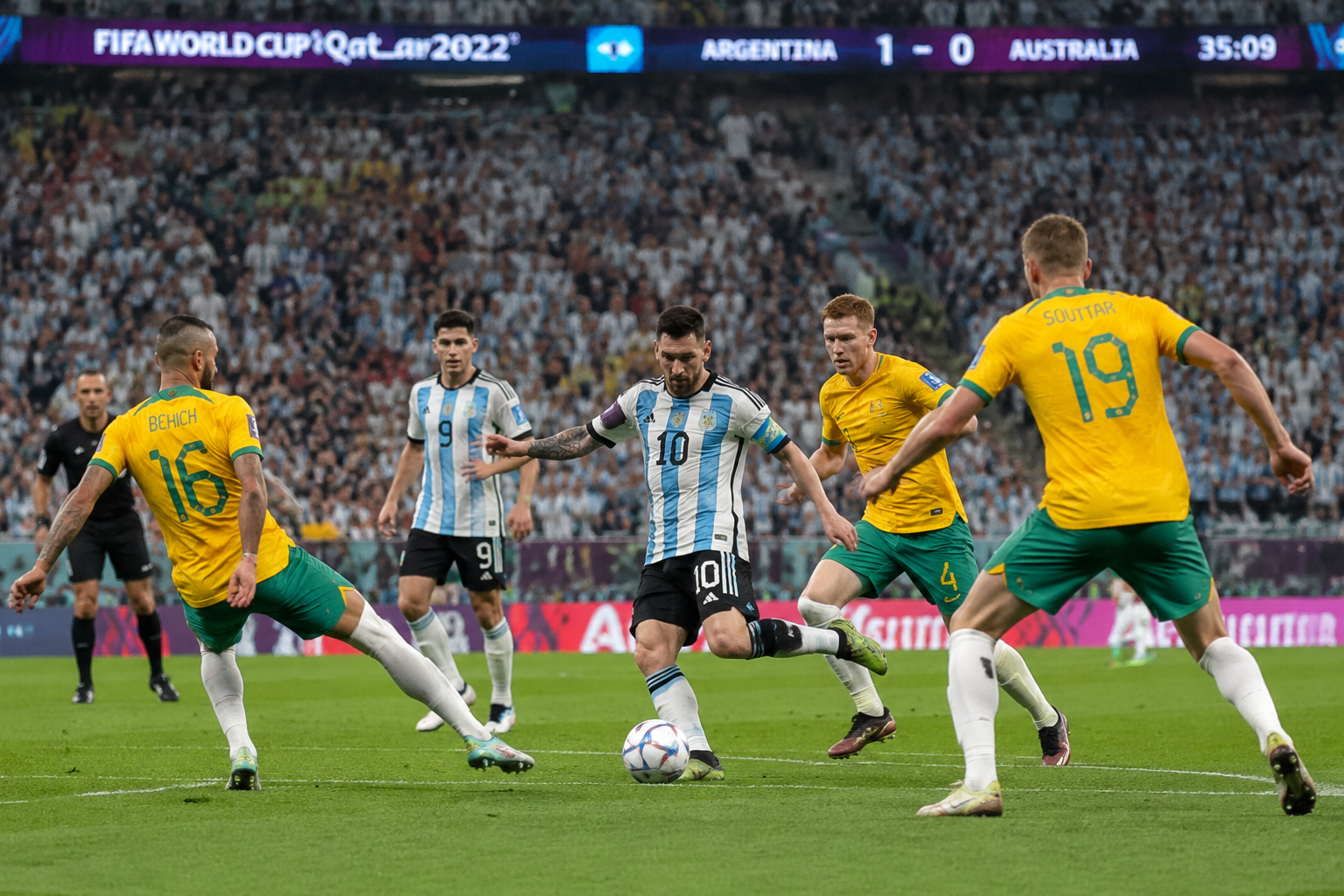 From Coca-Cola to Flutter Ent.: likely stock winners of FIFA World Cup 2026