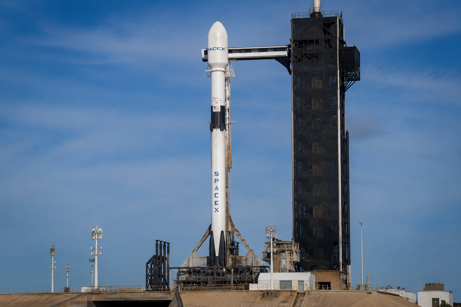 SpaceX