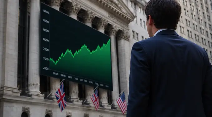 FTSE 100