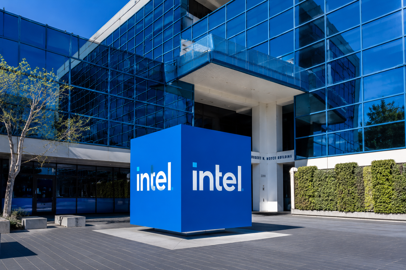 Intel