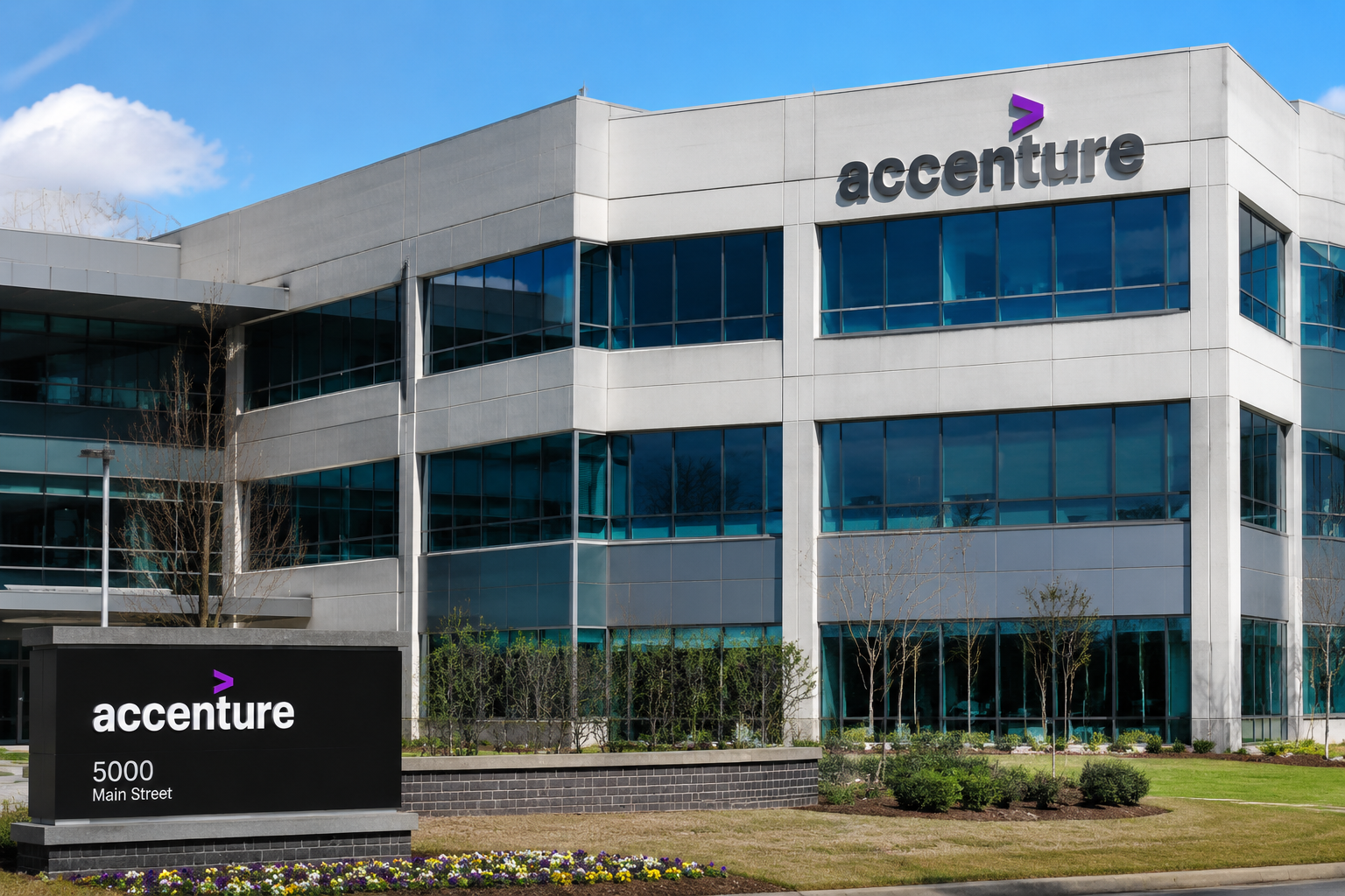Accenture