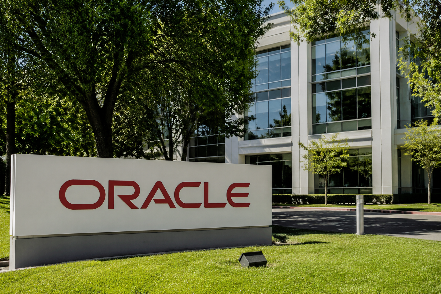 Oracle