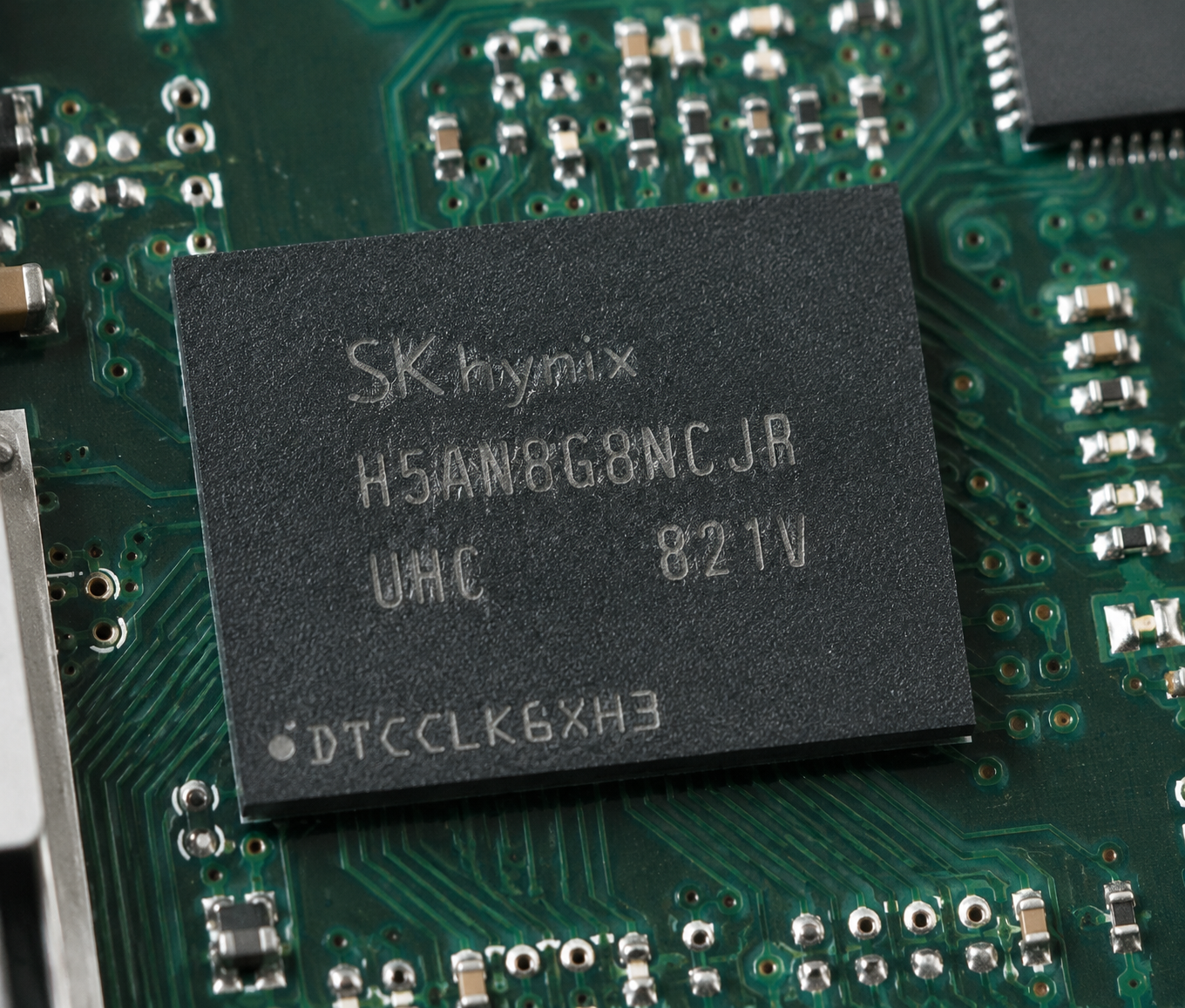 Sk Hynix chip