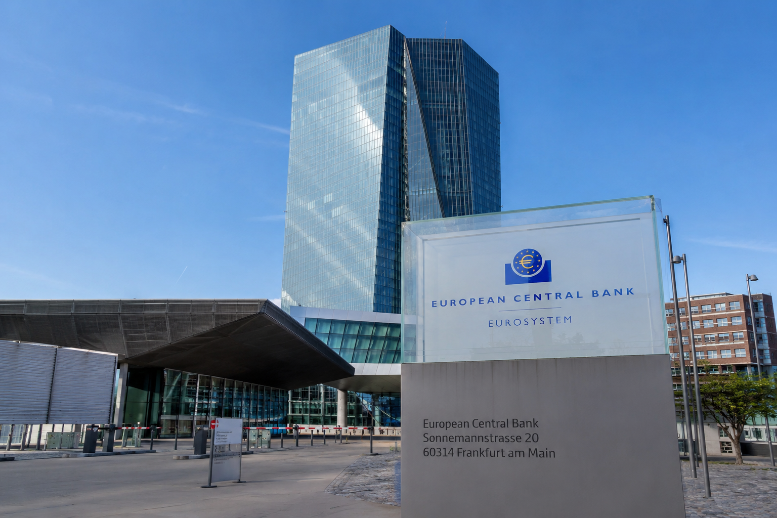 ECB