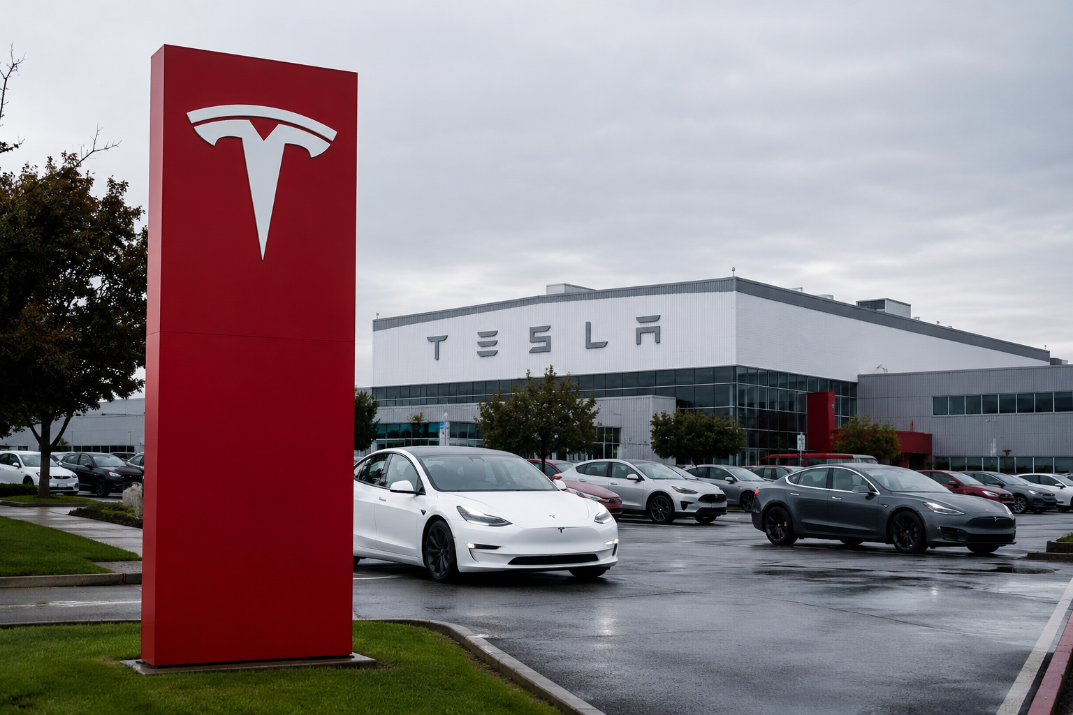 Tesla