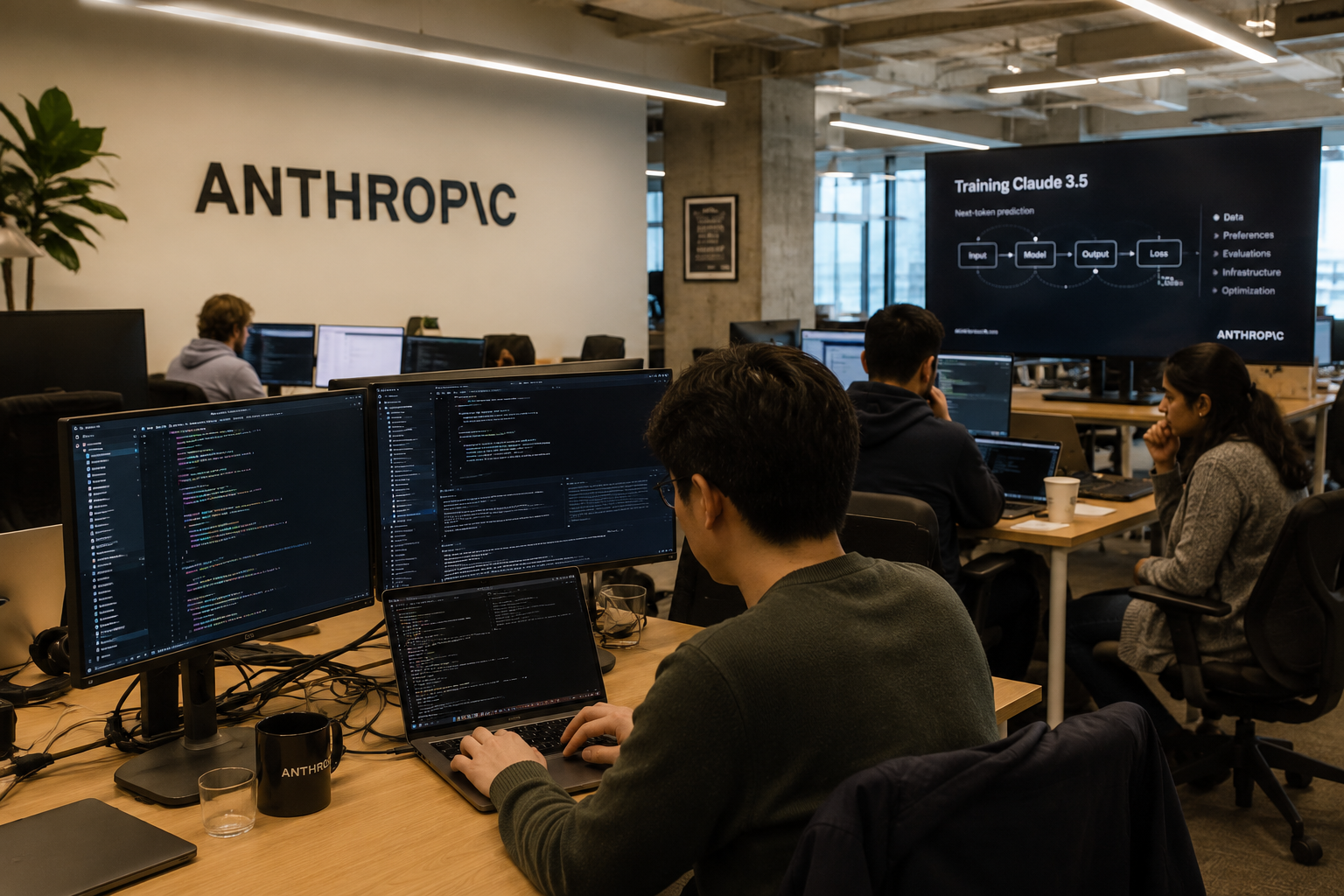 Anthropic credit facility set to exceed $10B ahead of IPO: report