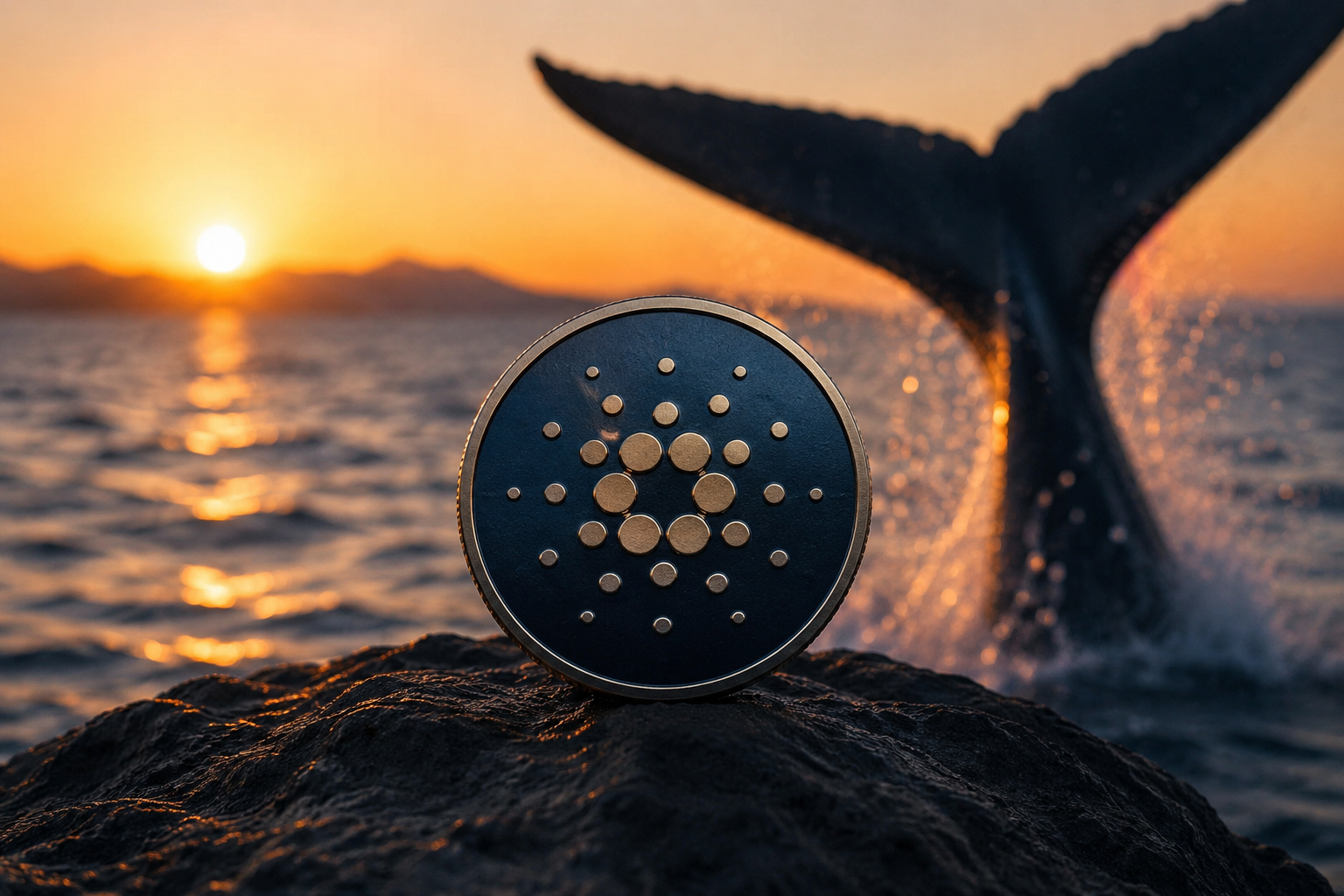 Cardano price forecast ahead of Van Rossem hard fork