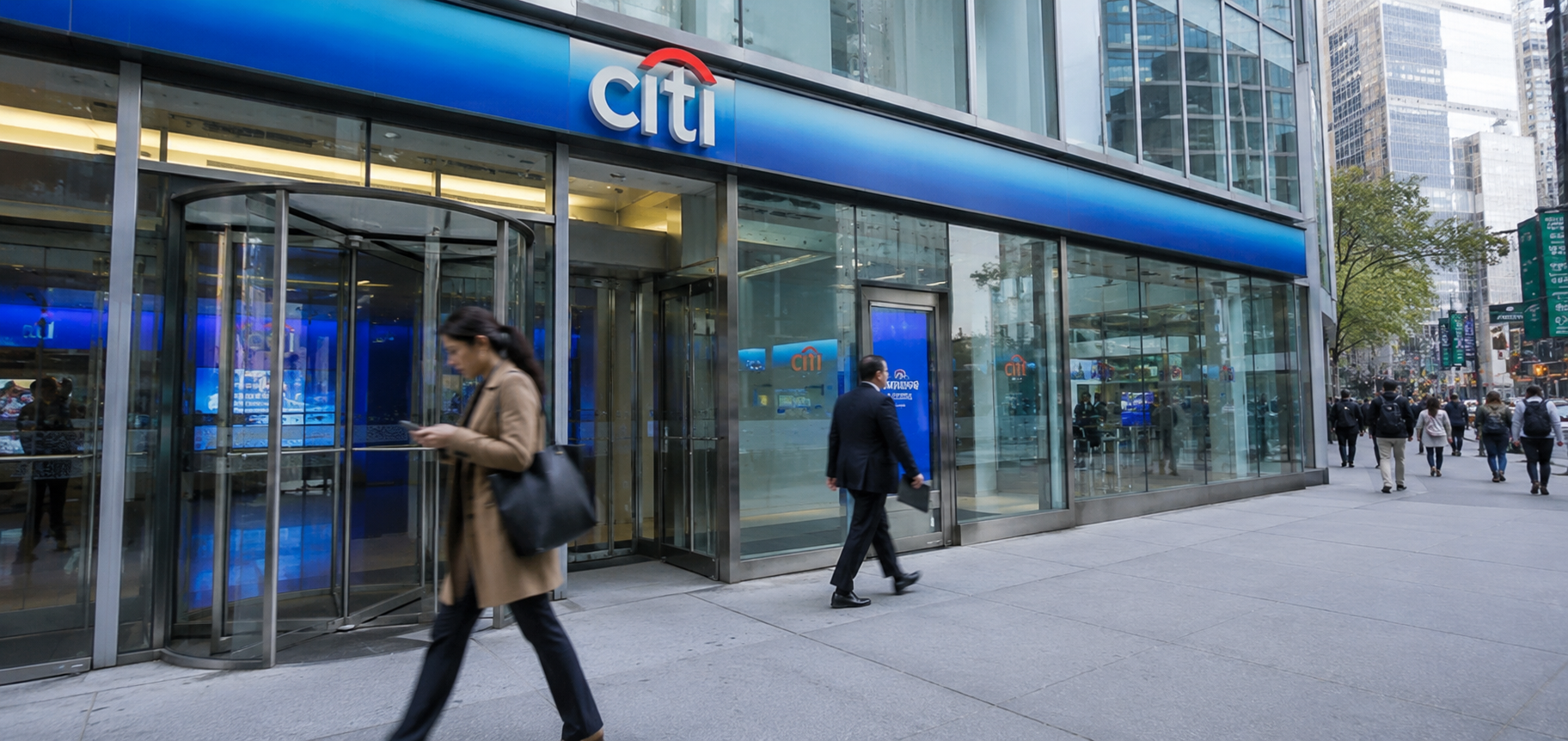 citi stock dubbed best bank stock to own ahead of q2 earnigns