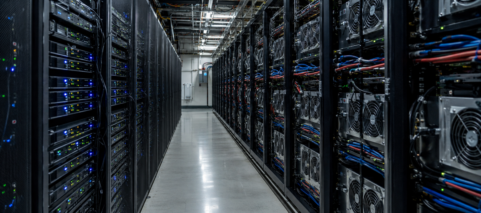 cleanspark stock soars on ai pivot time to buy