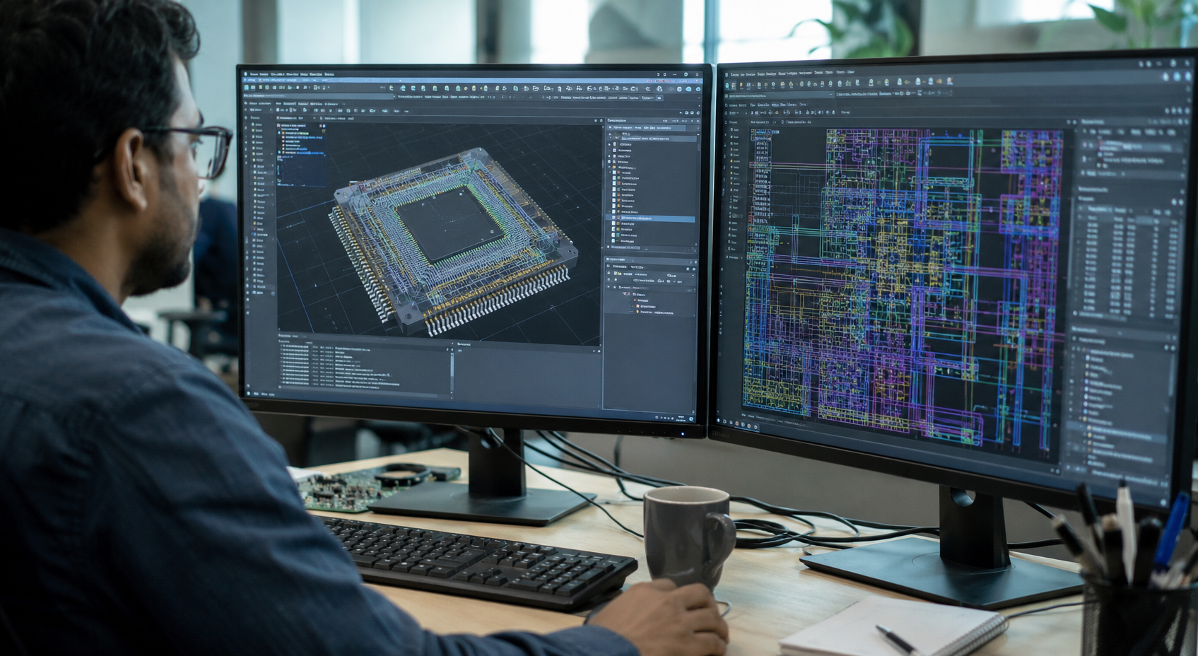 best chip design software stocks to buy in 2026