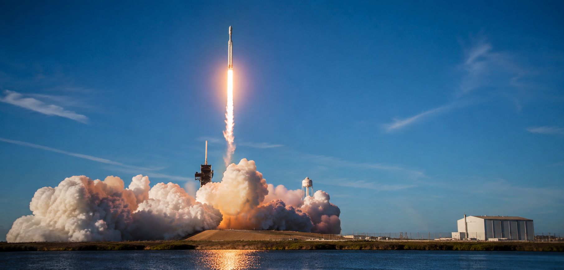 AST SpaceMobile-aandelen kelderen door dubbele klap van slecht nieuws