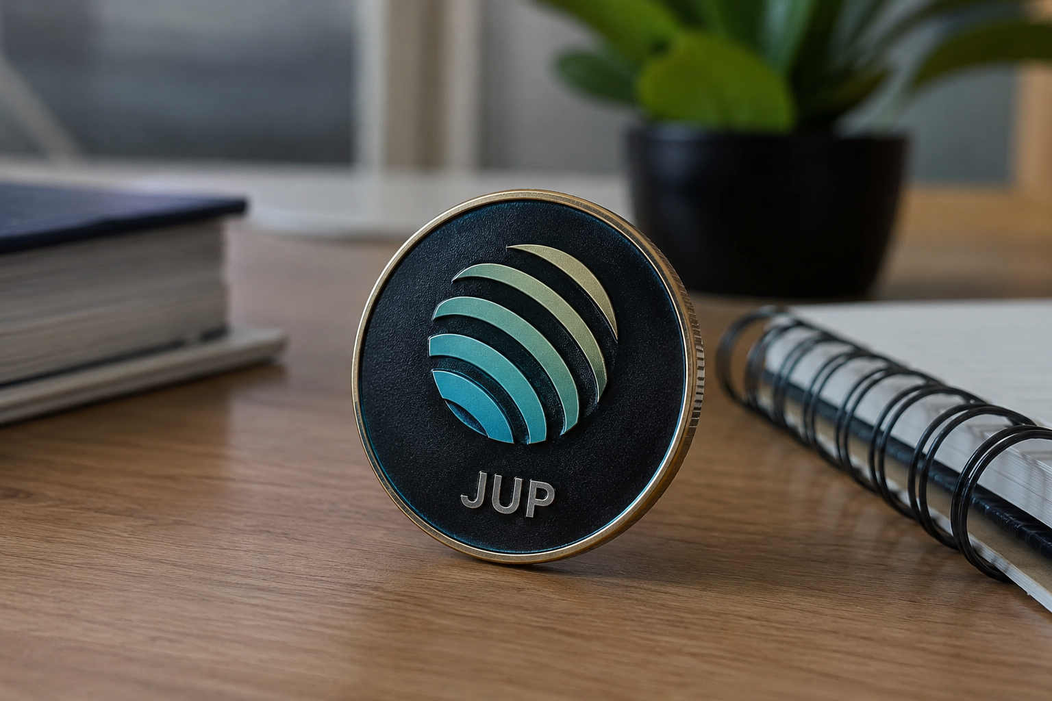 Is Jupiter price preparing for another breakout or a pullback?